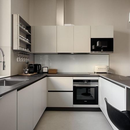 Navigli, 90 Square Meters, Free Parking Ripa Ticinese Διαμέρισμα Μιλάνο Εξωτερικό φωτογραφία