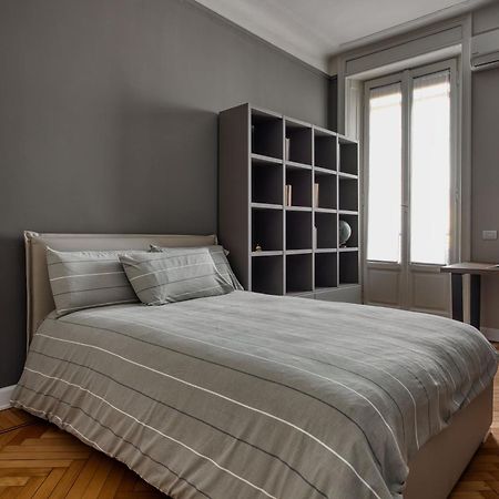 Navigli, 90 Square Meters, Free Parking Ripa Ticinese Διαμέρισμα Μιλάνο Εξωτερικό φωτογραφία