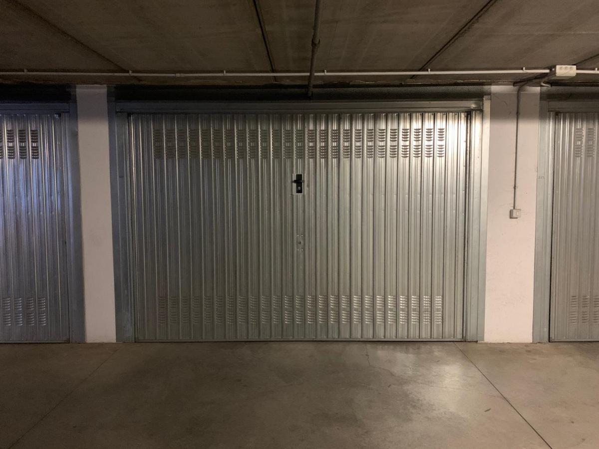 Navigli, 90 Square Meters, Free Parking Ripa Ticinese Διαμέρισμα Μιλάνο Εξωτερικό φωτογραφία