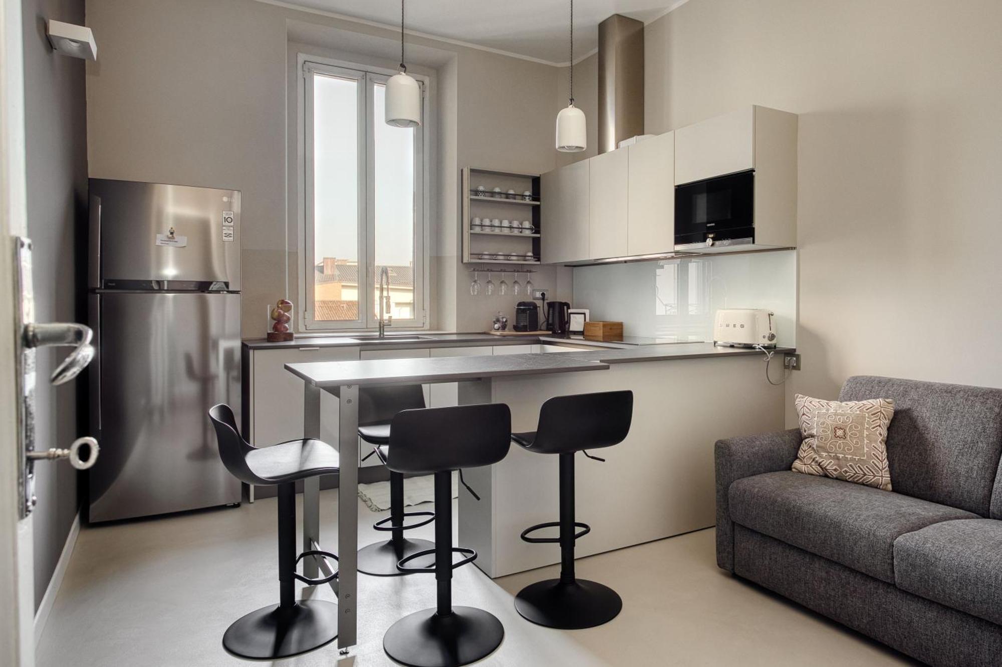 Navigli, 90 Square Meters, Free Parking Ripa Ticinese Διαμέρισμα Μιλάνο Εξωτερικό φωτογραφία
