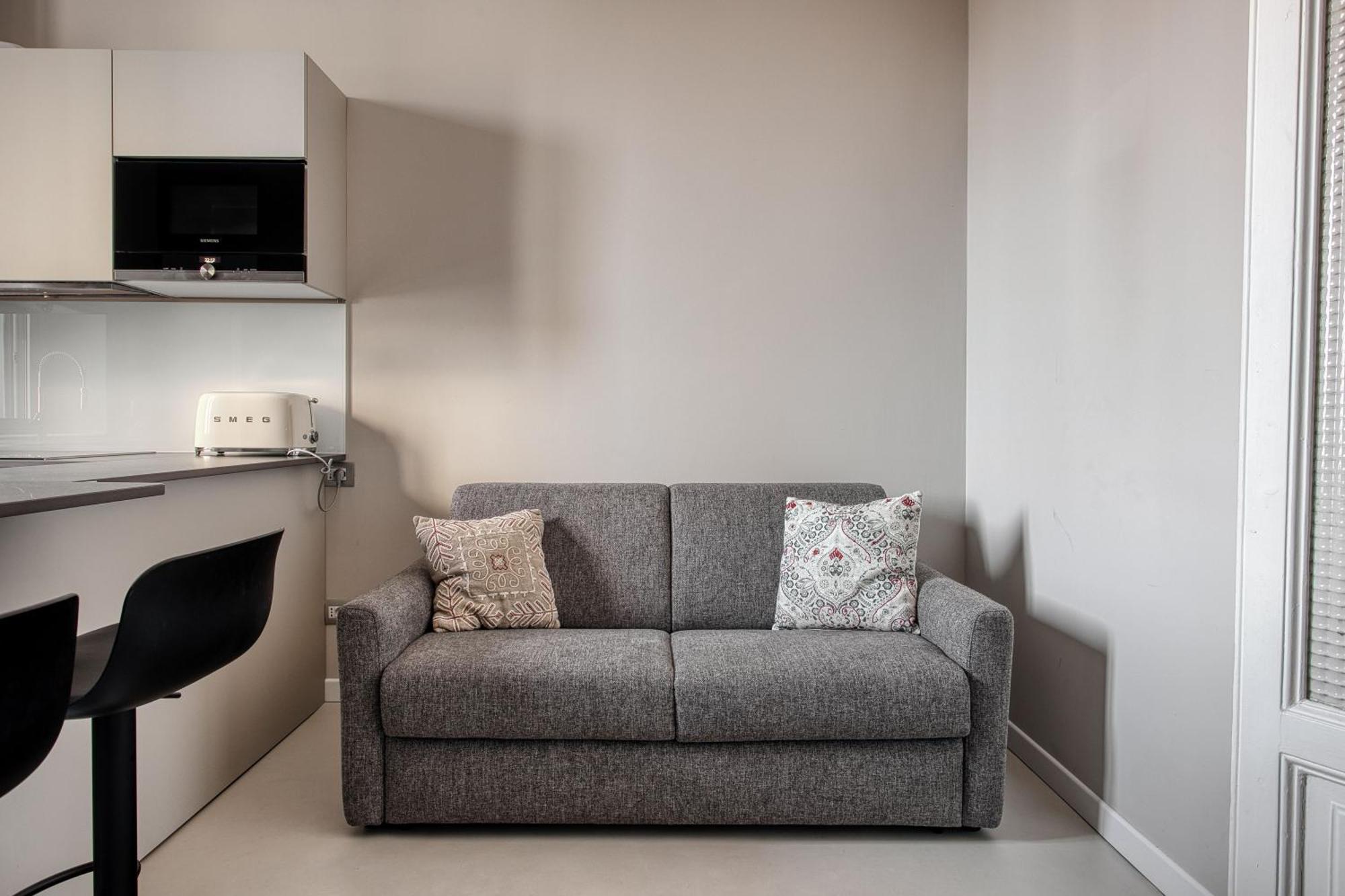 Navigli, 90 Square Meters, Free Parking Ripa Ticinese Διαμέρισμα Μιλάνο Εξωτερικό φωτογραφία