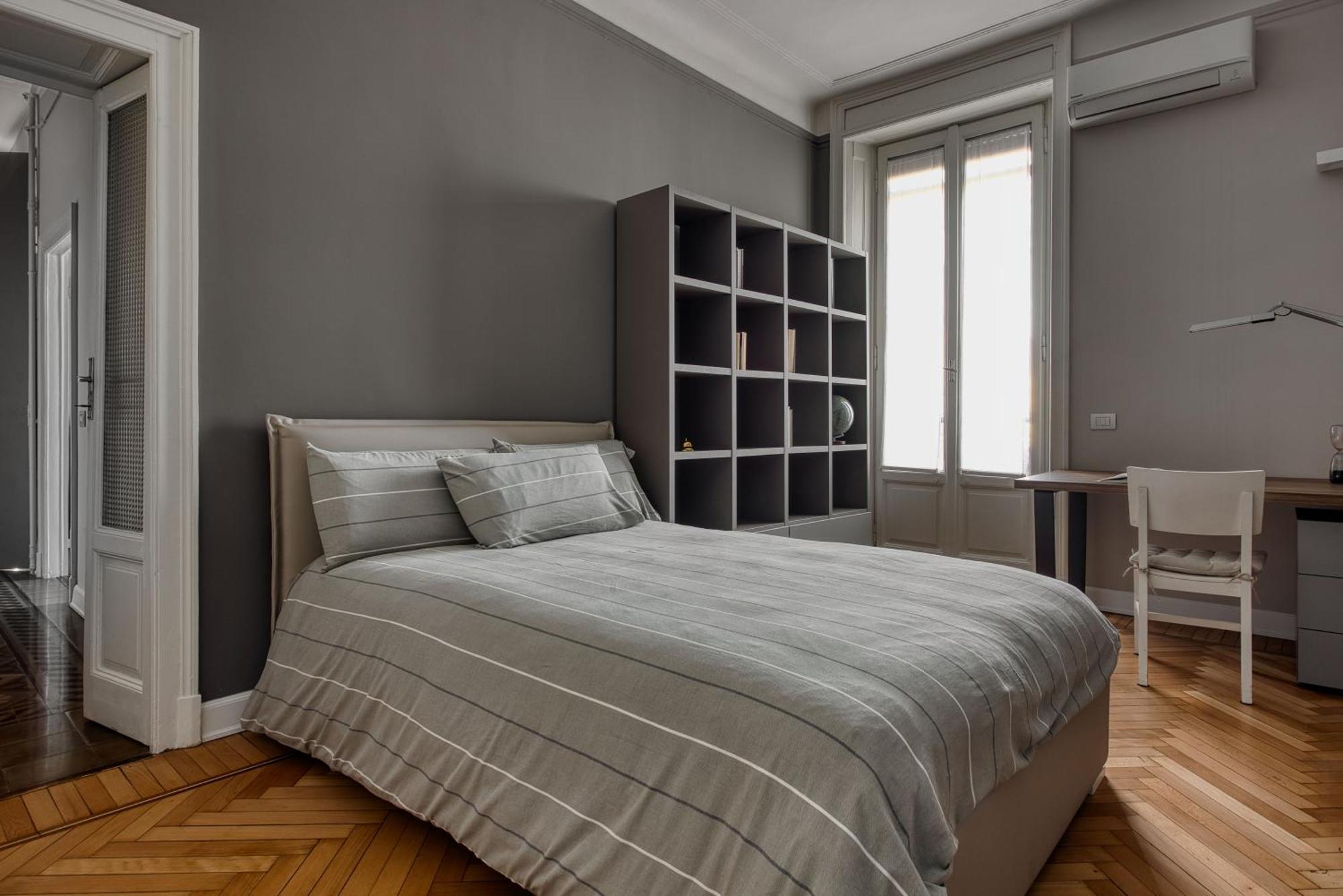 Navigli, 90 Square Meters, Free Parking Ripa Ticinese Διαμέρισμα Μιλάνο Εξωτερικό φωτογραφία