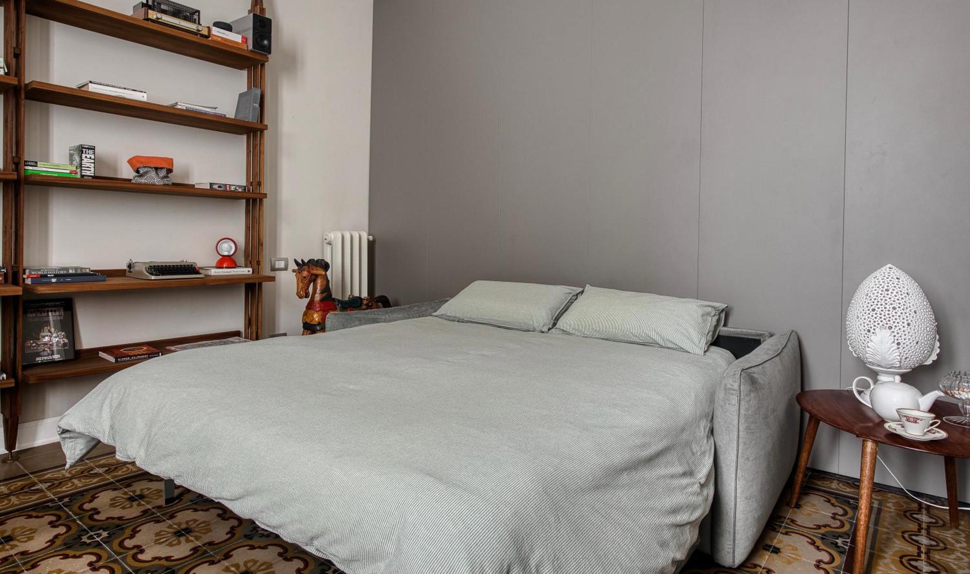 Navigli, 90 Square Meters, Free Parking Ripa Ticinese Διαμέρισμα Μιλάνο Εξωτερικό φωτογραφία