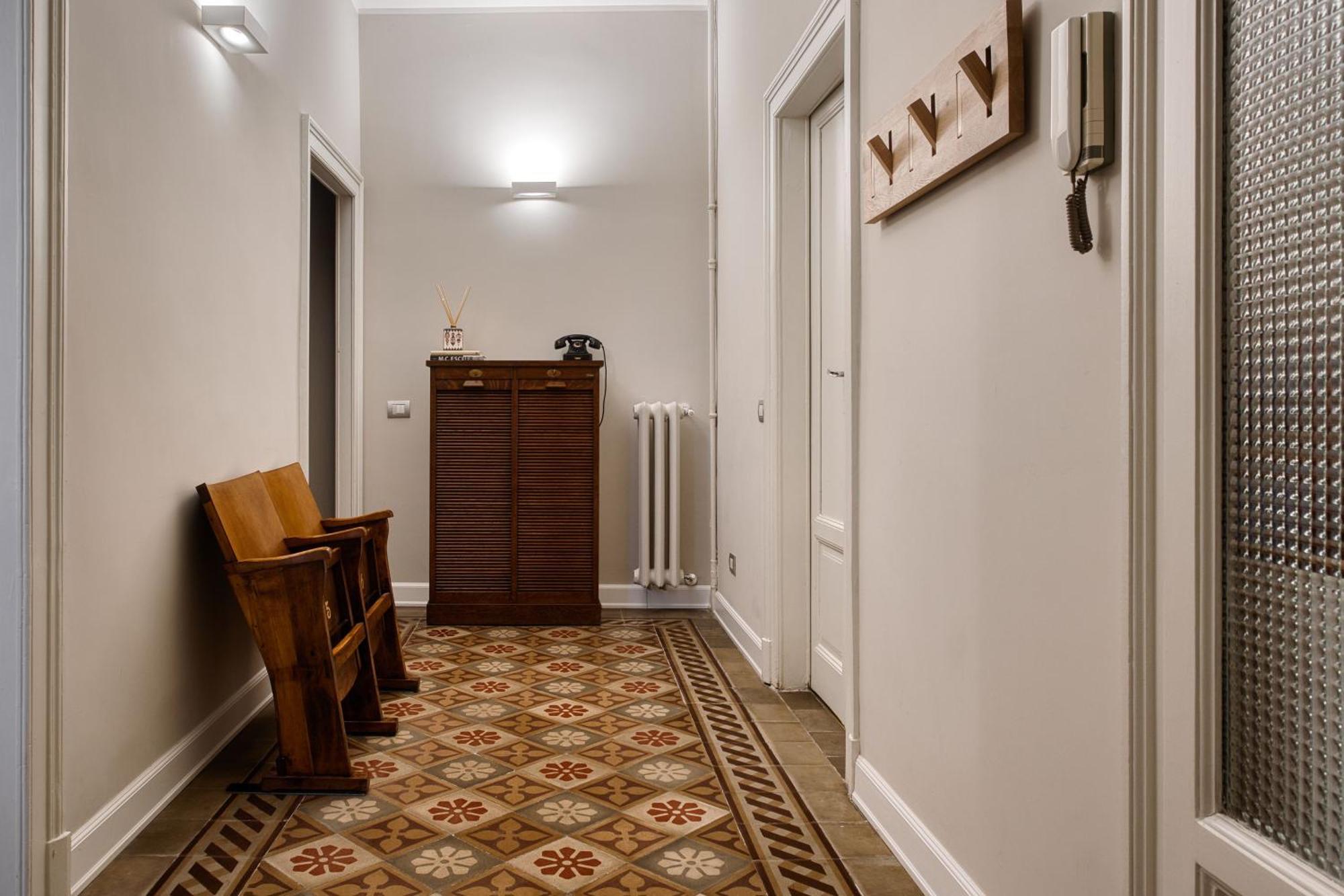 Navigli, 90 Square Meters, Free Parking Ripa Ticinese Διαμέρισμα Μιλάνο Εξωτερικό φωτογραφία