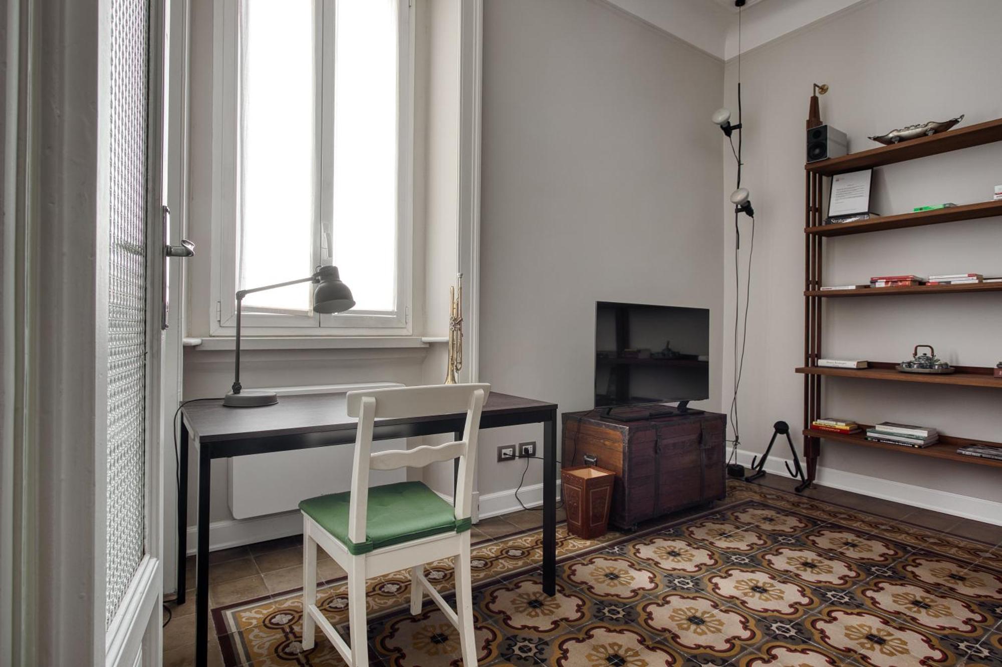 Navigli, 90 Square Meters, Free Parking Ripa Ticinese Διαμέρισμα Μιλάνο Εξωτερικό φωτογραφία
